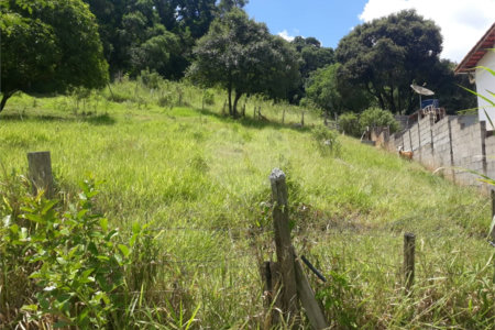 Terreno à venda em Guaçu, São Roque, SP
