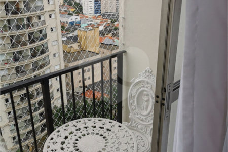 Cobertura à venda com 3 quartos em Vila Gumercindo, São Paulo, SP