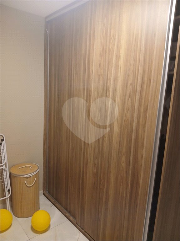 Apartamento à venda com 2 quartos em Vila Amélia, São Paulo, SP