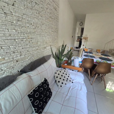 Apartamento à venda com 4 quartos, sendo 1 suíte, em Tijuca, Rio de Janeiro, RJ