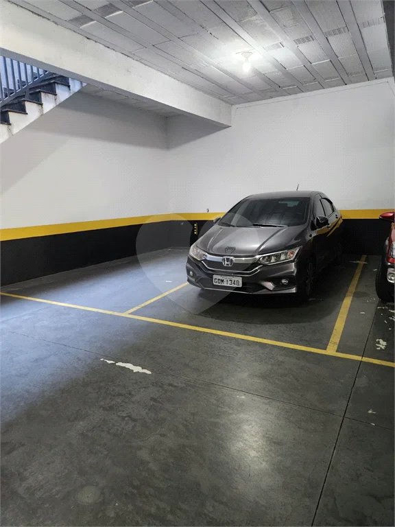 Casa à venda com 2 quartos em Vila Gustavo, São Paulo, SP