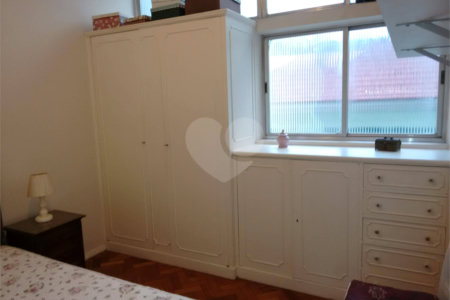 Apartamento à venda com 3 quartos, sendo 1 suíte,  em Tijuca, Rio de Janeiro, RJ