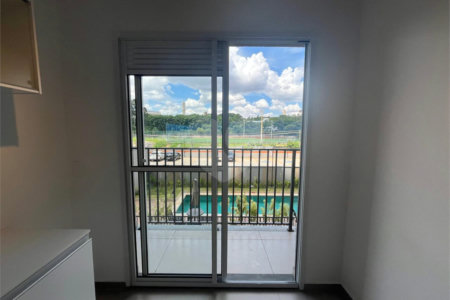 Apartamento à venda com 1 quarto em Vila Butantã, São Paulo, SP