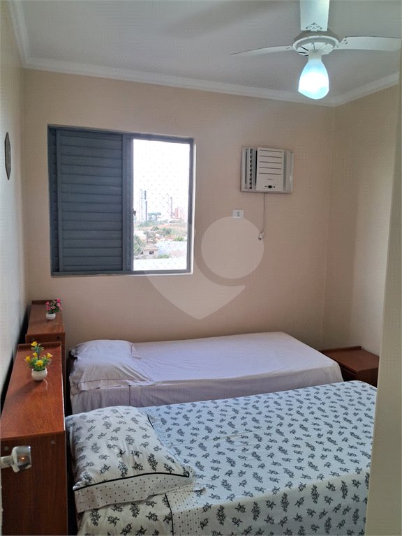 Apartamento à venda com 3 quartos, sendo 1 suíte, em Alvorada, Cuiabá, MT