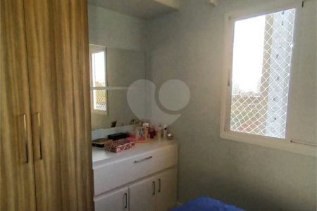 Apartamento à venda com 3 quartos, sendo 1 suíte, em Mooca, São Paulo, SP
