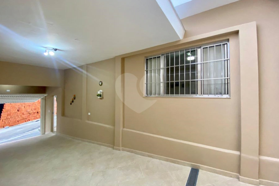Casa Térrea à venda com 2 quartos em Parada Inglesa, São Paulo, SP