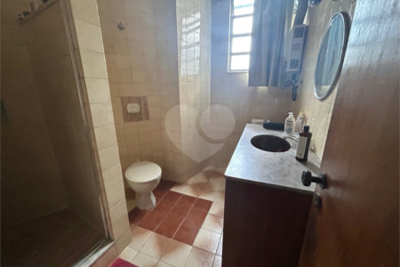 Apartamento à venda com 2 quartos em Rio Comprido, Rio de Janeiro, RJ