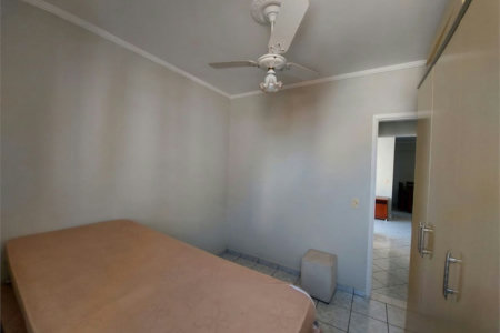 Apartamento com 3 dormitórios à venda, 87 m² por R$ 400.000,00 - Jardim Praiano - Guarujá/SP