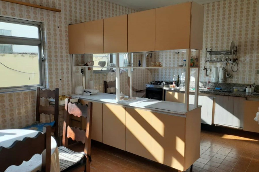 Sobrado à venda com 3 quartos, sendo 1 suíte, em Vila Mariana, São Paulo, SP