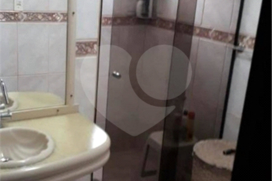 Sobrado à venda com 3 quartos, sendo 2 suítes, em Pirituba, São Paulo, SP