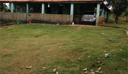 Chácara à venda com 3 quartos, sendo 1 suíte,  em Área Rural de Sarapuí, Sarapuí, SP