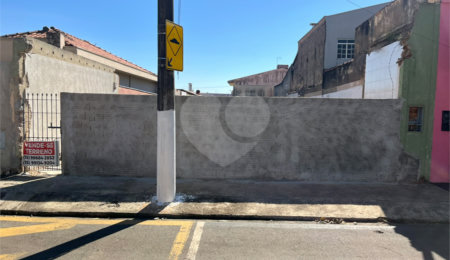 Terreno à venda no Centro, Itapetininga, SP
