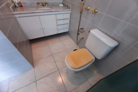 Apartamento com 3 dormitórios à venda, 179 m² por R$ 3.800.000,00 - Pitangueiras - Guarujá/SP