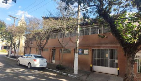 Sobrado à venda com 2 suítes em Casa Verde, São Paulo, SP