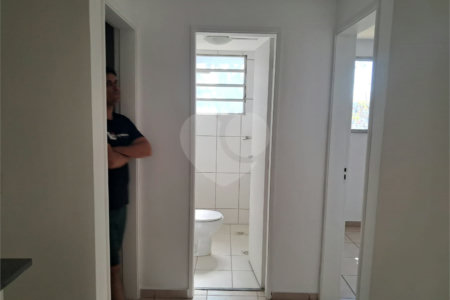 Apartamento à venda com 2 quartos em Distrito Industrial Miguel Abdelnur, São Carlos, SP