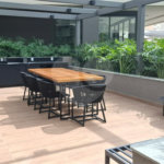 Garden à venda com 3 suítes em Santana, São Paulo, SP