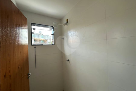 Apartamento à venda com 1 suíte em Ogiva, Cabo Frio, RJ