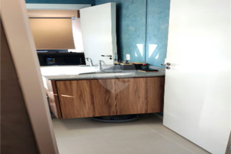 Apartamento para alugar com 1 quarto em Vila Mariana, São Paulo, SP