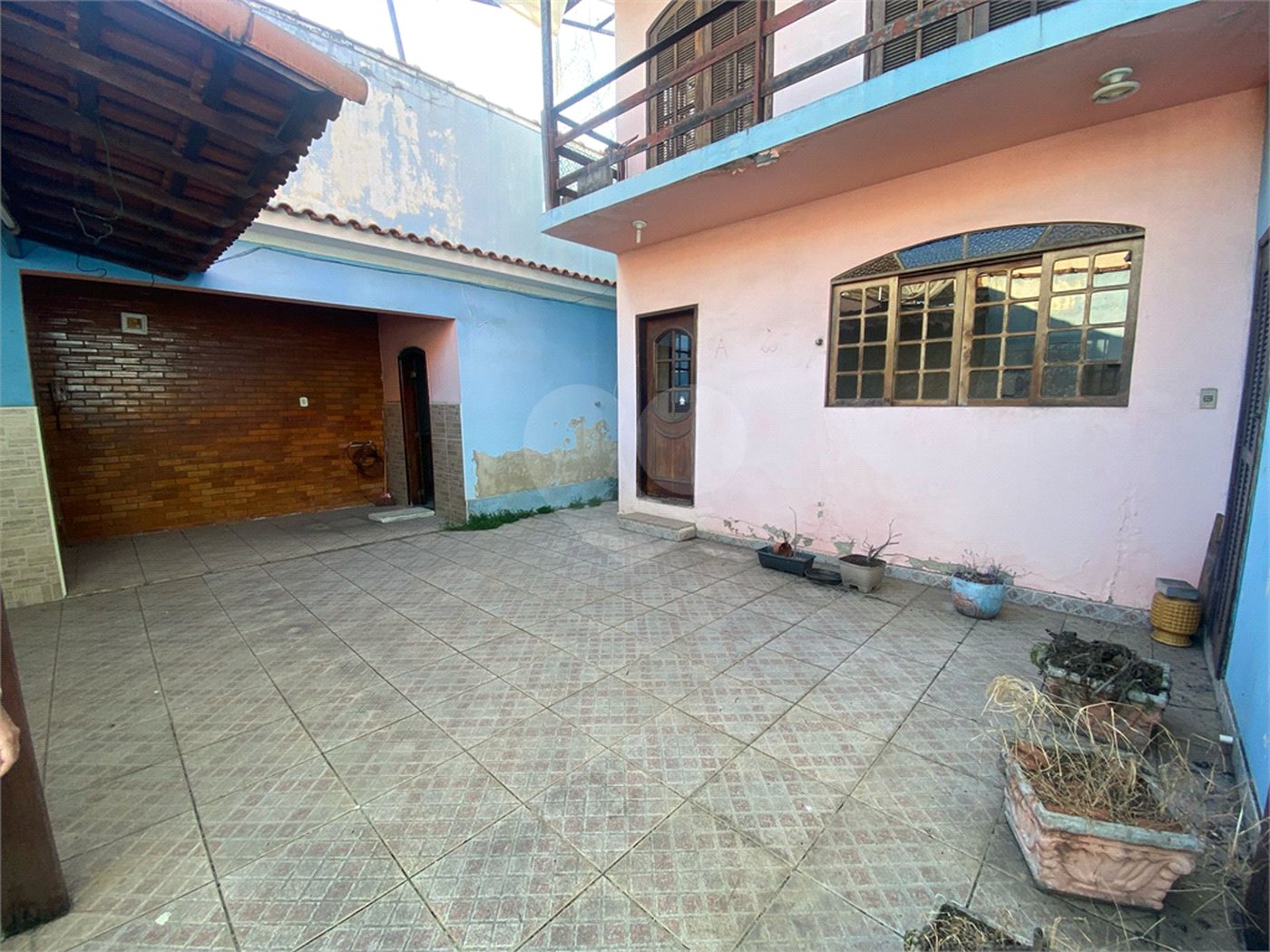 Casa à venda com 2 quartos, sendo 1 suíte, em Campo Grande, Rio de Janeiro, RJ