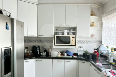Casa Térrea à venda com 2 quartos, sendo 1 suíte, em City Campo Grande, São Paulo, SP