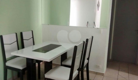 Apartamento à venda com 2 quartos em Jardim Ester, São Paulo, SP