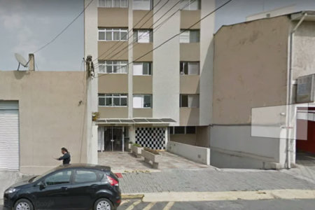 Apartamento à venda com 3 quartos, sendo 1 suíte,  em Vila Romana, São Paulo, SP