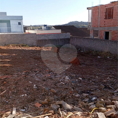 Terreno à venda em Nova Cerejeira, Atibaia, SP