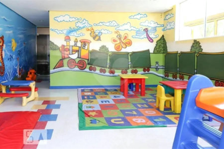 Apartamento à venda com 2 quartos em Jaçanã, São Paulo, SP
