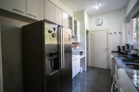Apartamento à venda ou para alugar com 4 suítes em Jardim Fonte do Morumbi, São Paulo, SP