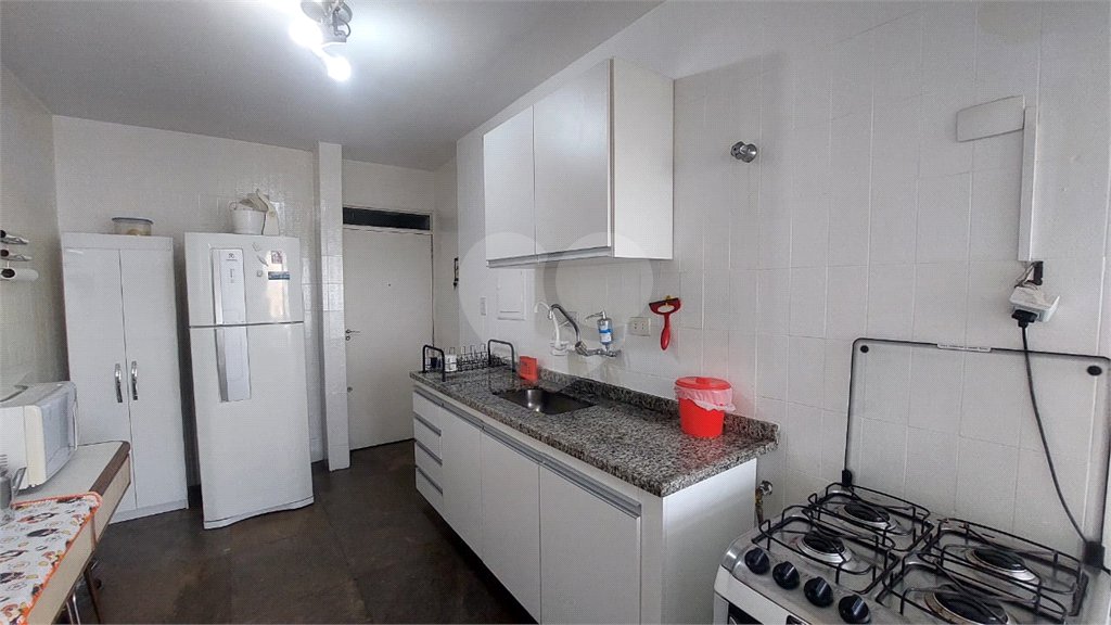 Apartamento à venda com 3 quartos, sendo 1 suíte, em Perdizes, São Paulo, SP