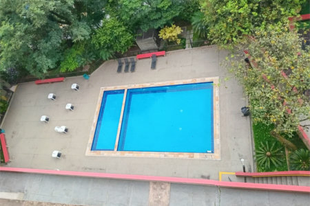 Apartamento à venda com 3 quartos em Jardim Piracuama, São Paulo, SP