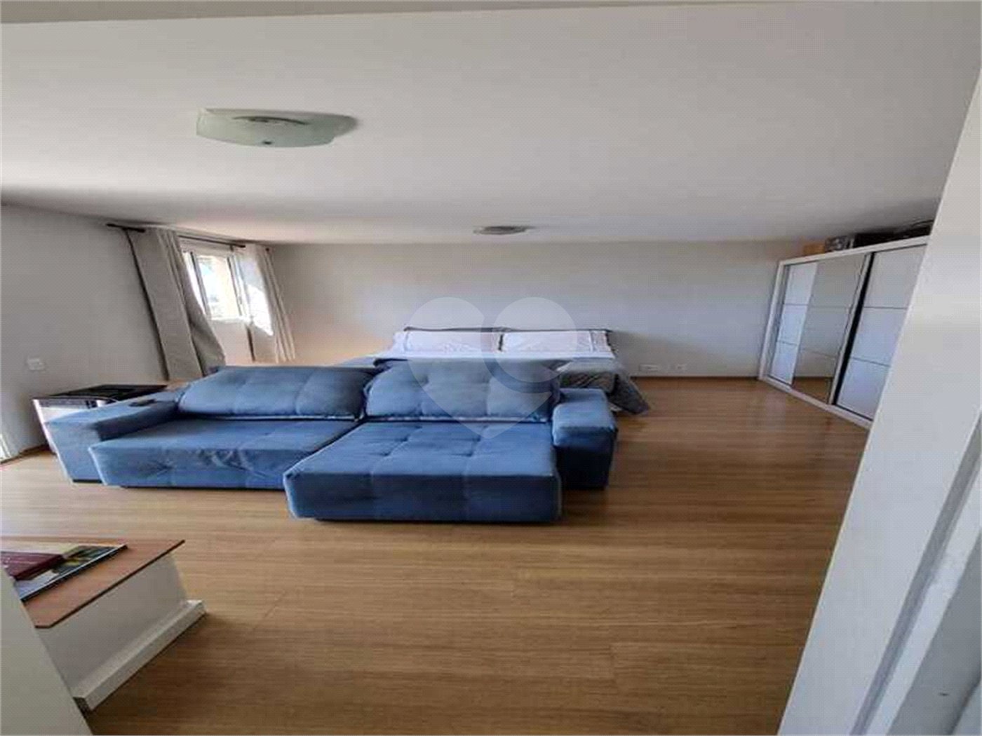Apartamento à venda com 1 quarto em Água Branca, São Paulo, SP