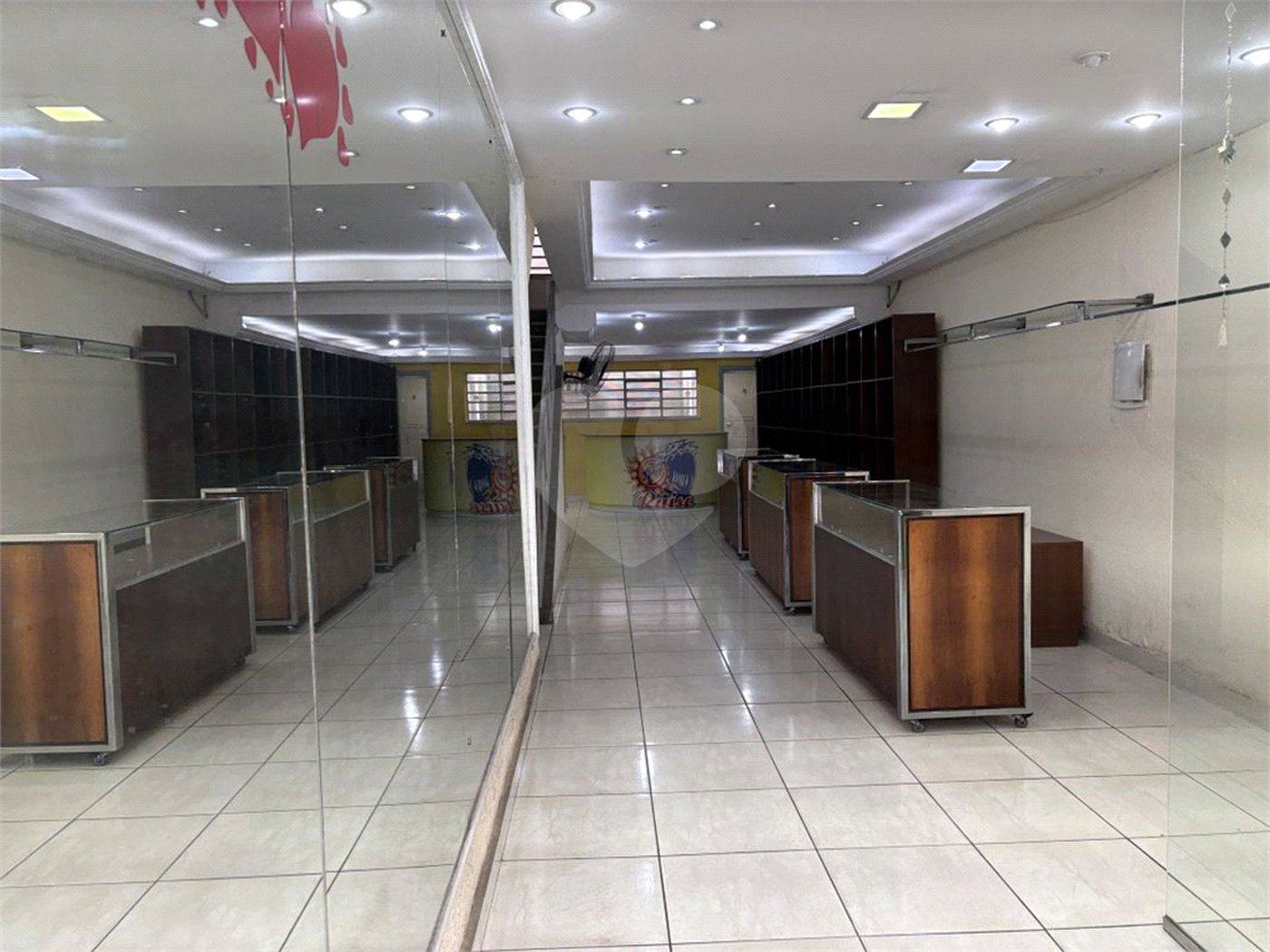 Salão Comercial para alugar no Centro, Mogi das Cruzes, SP
