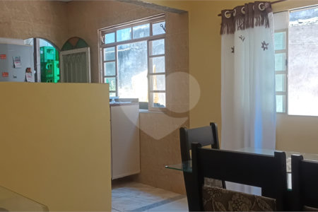 Casa à venda com 2 suítes em Campo Grande, Rio de Janeiro, RJ