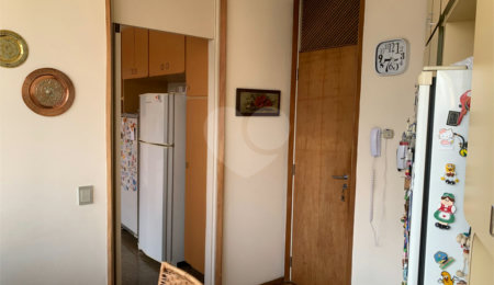 Apartamento à venda com 4 suítes em Morumbi, São Paulo, SP