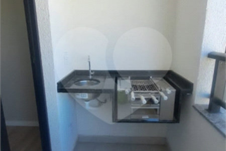 Apartamento à venda com 2 quartos no Centro, São Bernardo do Campo, SP