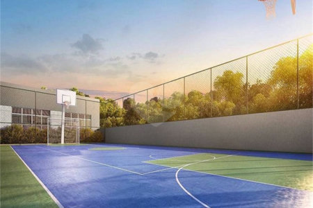 Apartamento à venda com 2 quartos, sendo 1 suíte, em Jardim Caboré, São Paulo, SP