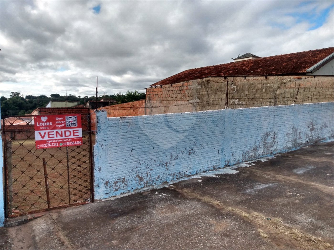 Terreno à venda em Vila Nova Itapetininga, Itapetininga, SP