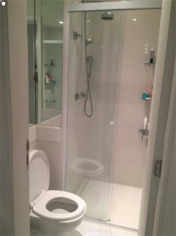 Apartamento à venda com 1 quarto em Sumarezinho, São Paulo, SP