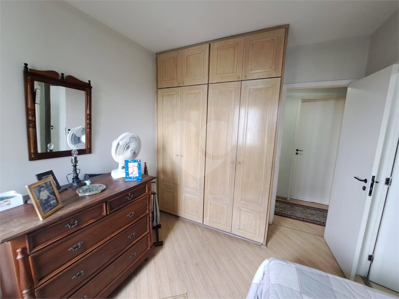 Apartamento à venda com 3 suítes em Vila Suzana, São Paulo, SP