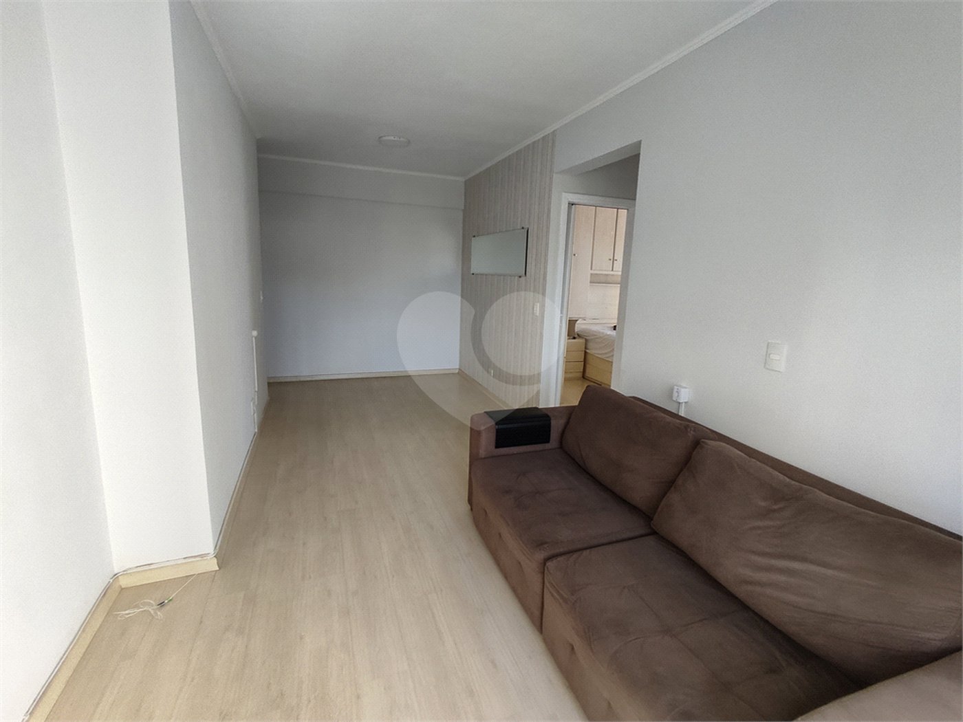 Apartamento à venda com 2 quartos em Mandaqui, São Paulo, SP