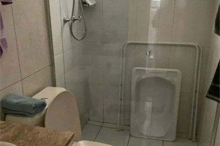 Apartamento à venda com 3 quartos, sendo 1 suíte,  em Lapa, São Paulo, SP