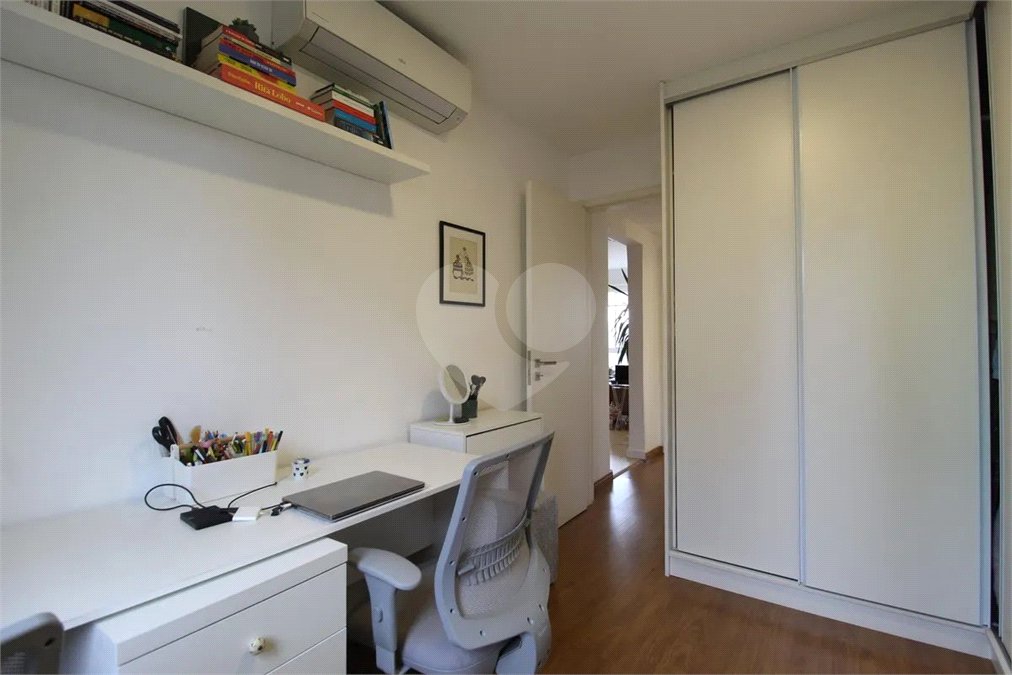 Apartamento à venda com 2 quartos em Vila Olímpia, São Paulo, SP