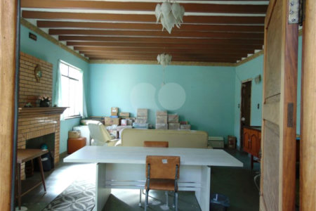 Sobrado à venda com 3 quartos, sendo 1 suíte, em Alto da Lapa, São Paulo, SP