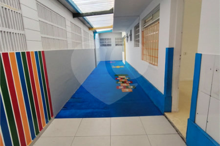 Casa Térrea para alugar em Jardim Bonfiglioli, São Paulo, SP