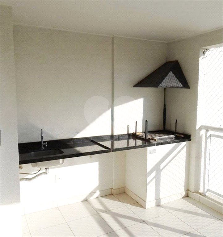 Apartamento à venda com 2 quartos, sendo 1 suíte,  em Lauzane Paulista, São Paulo, SP