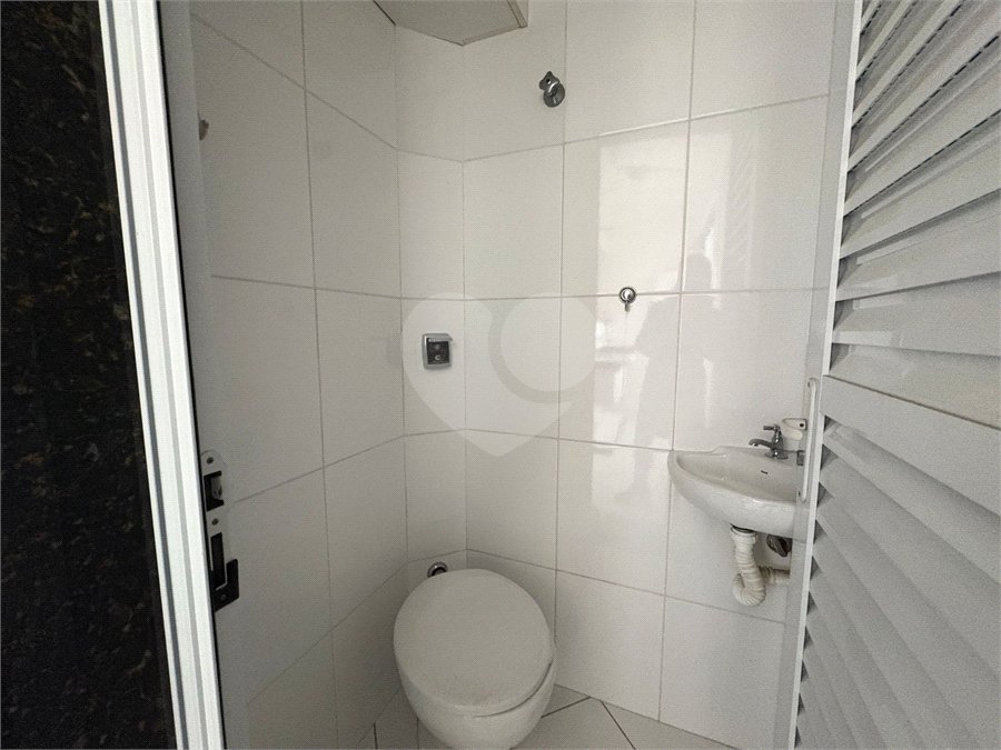 Apartamento à venda com 3 quartos, sendo 1 suíte, em Santana, São Paulo, SP
