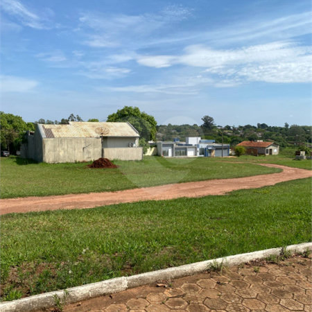 Terreno à venda no condomínio Itapema Iate Clube, Ponta Porã - MS