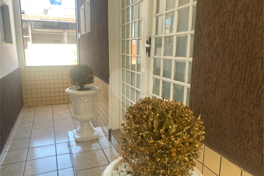Apartamento para alugar com 1 quarto em Vila Maria, São Paulo, SP