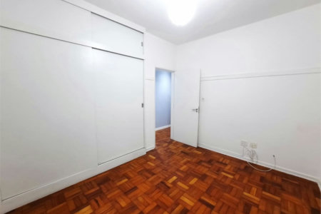 Apartamento à venda, 119 m² por R$ 850.000,00 - Boqueirão - Santos/SP